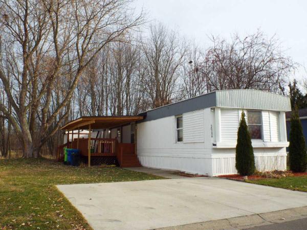 1983 Duke Mobile Home For Sale
