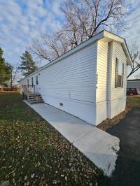 2024 Highland Mobile Home