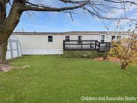 1976 VICTORIAN Mobile Home