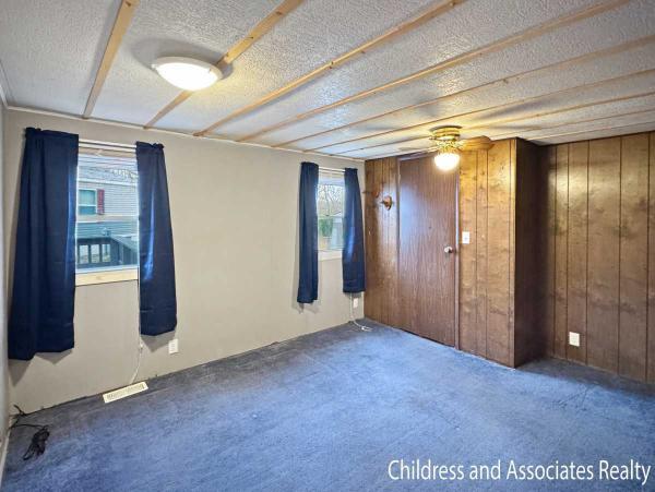 1976 VICTORIAN Mobile Home