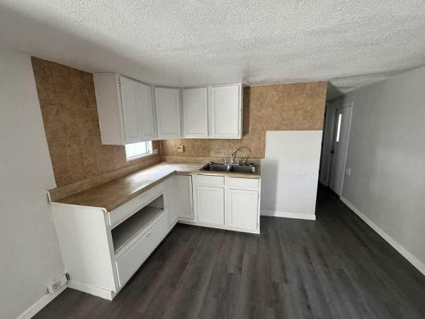 1968 Manufactured Home