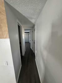 1968 Manufactured Home