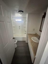 1968 Manufactured Home