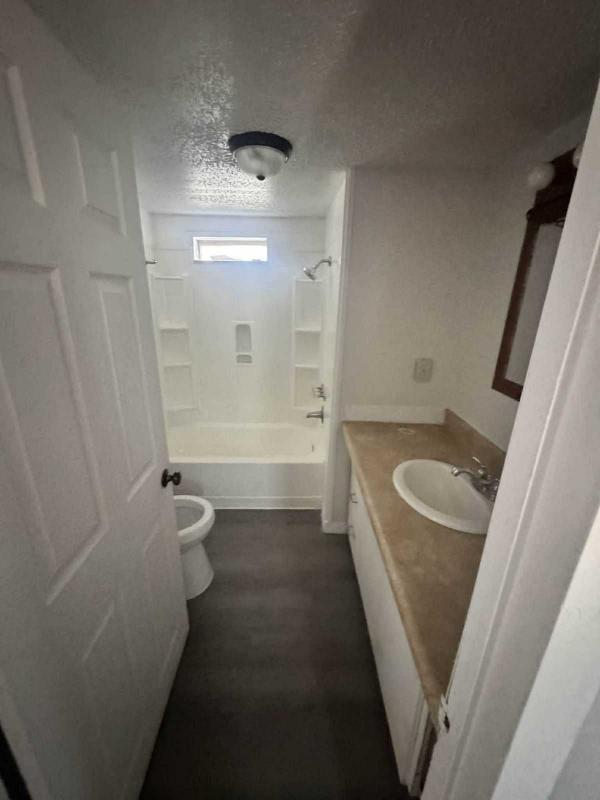 1968 Manufactured Home