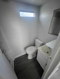 1968 Manufactured Home