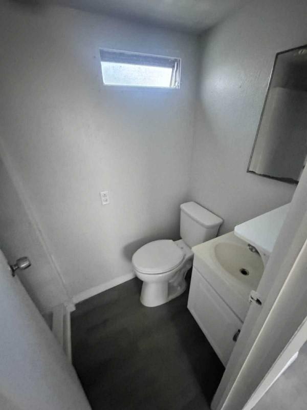 1968 Manufactured Home