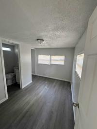 1968 Manufactured Home