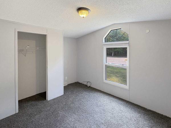 1996 Skyline Mobile Home