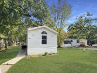 1996 Skyline Mobile Home