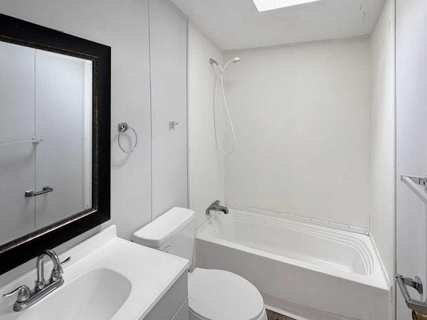 1996 Skyline Mobile Home