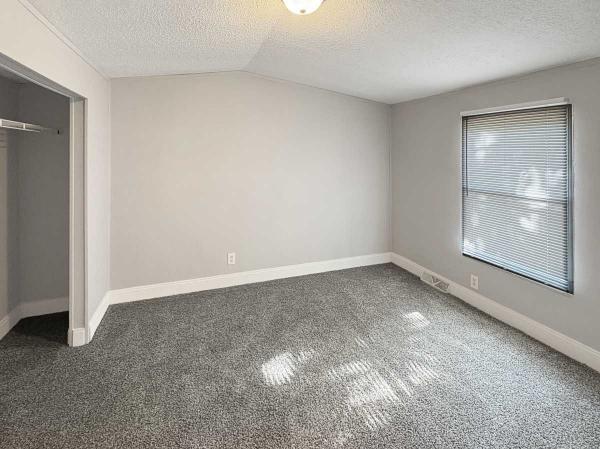 1996 Skyline Mobile Home