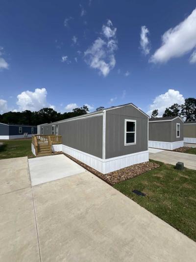 Mobile Home at 19130 Fm 1485, Lot 162 New Caney, TX 77357