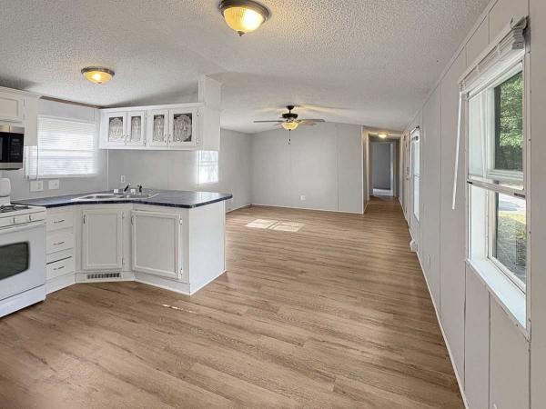 1996 Skyline Mobile Home