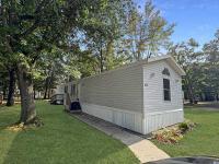 1996 Skyline Mobile Home