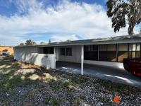 1966 CHIC Mobile Home