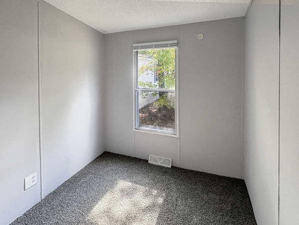 1996 Skyline Mobile Home