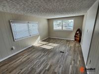 1966 CHIC Mobile Home