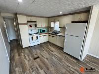 1966 CHIC Mobile Home