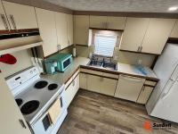 1966 CHIC Mobile Home