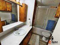 1966 CHIC Mobile Home