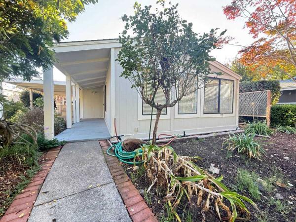 1973 LEVITT Mobile Home For Sale