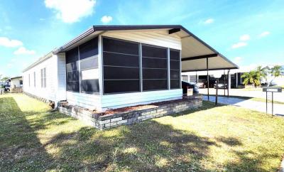 Mobile Home at 5620 Gusty St Bradenton, FL 34203