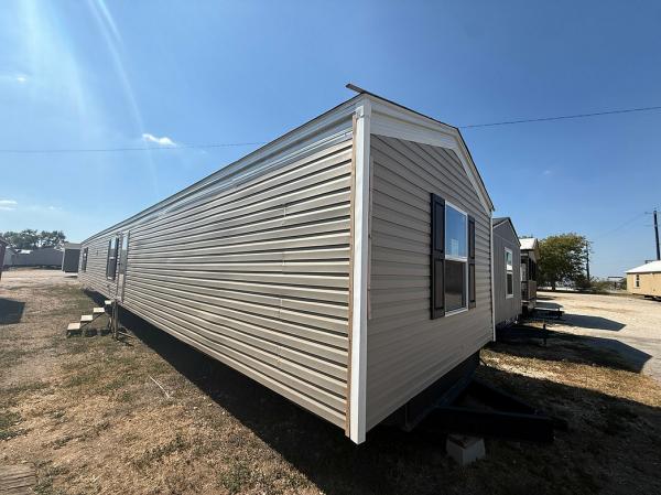 2023 TRU MH  Mobile Home For Sale