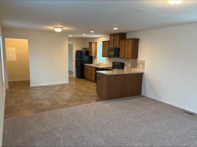 Mobile Home at 1199 E Santa Fe, Lot # 52 Gardner, KS 66030