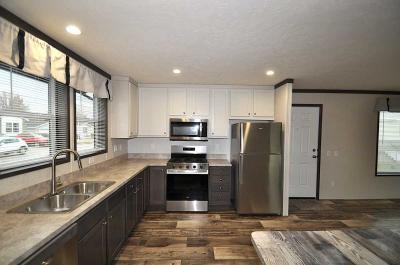 Photo 3 of 12 of home located at N7589 Gemini Way Fond Du Lac, WI 54937