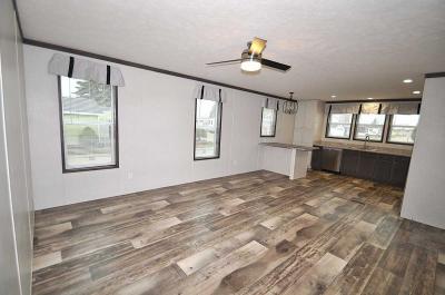 Photo 5 of 12 of home located at N7589 Gemini Way Fond Du Lac, WI 54937