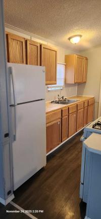 1998 Sunshine Mobile Home