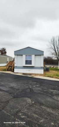 1998 Sunshine Mobile Home