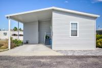 2023 Jacobsen Imperial Custom Manufactured Home