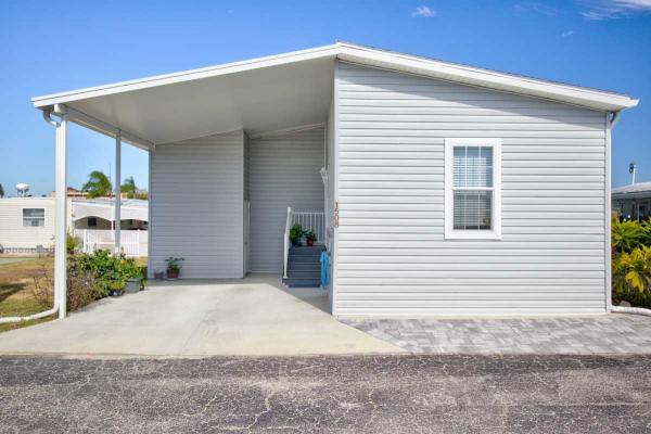 2023 Jacobsen Imperial Custom Manufactured Home