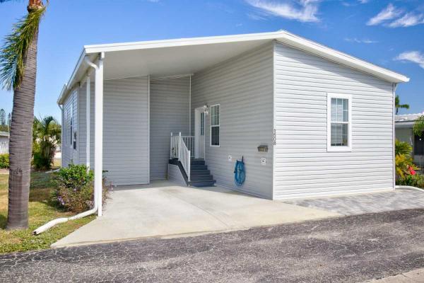 2023 Jacobsen Imperial Custom Manufactured Home