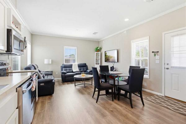 2023 Jacobsen Imperial Custom Manufactured Home