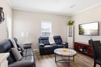 2023 Jacobsen Imperial Custom Manufactured Home