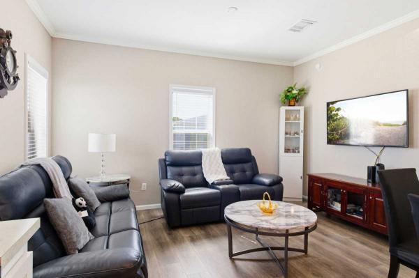 2023 Jacobsen Imperial Custom Manufactured Home