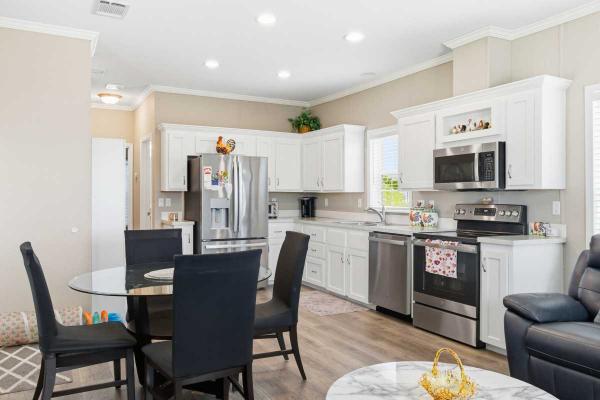 2023 Jacobsen Imperial Custom Manufactured Home