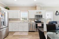 2023 Jacobsen Imperial Custom Manufactured Home