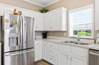 2023 Jacobsen Imperial Custom Manufactured Home