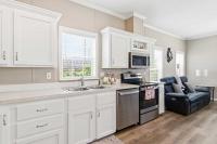 2023 Jacobsen Imperial Custom Manufactured Home