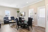 2023 Jacobsen Imperial Custom Manufactured Home