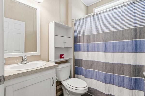 2023 Jacobsen Imperial Custom Manufactured Home