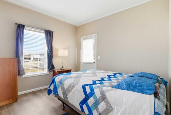 2023 Jacobsen Imperial Custom Manufactured Home