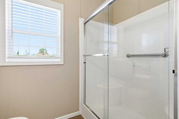 2023 Jacobsen Imperial Custom Manufactured Home