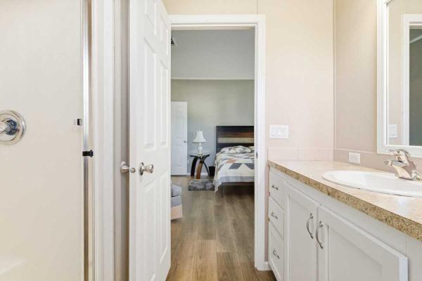 2023 Jacobsen Imperial Custom Manufactured Home