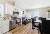 2023 Jacobsen Imperial Custom Manufactured Home