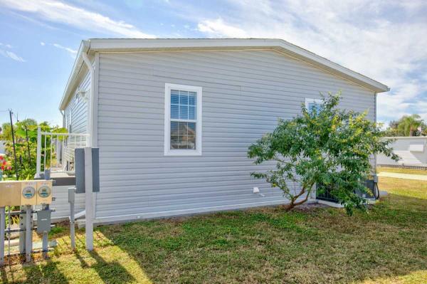 2023 Jacobsen Imperial Custom Manufactured Home