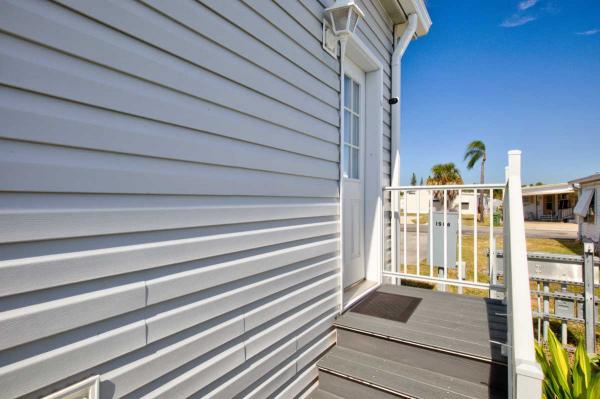 2023 Jacobsen Imperial Custom Manufactured Home